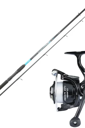 Acheter Direct Ensemble Sert FISH RHAPSODY 240 +MEKA EFI 401FD