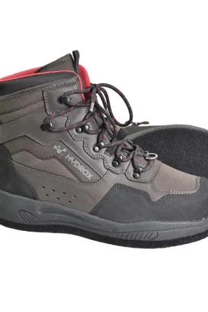 Chaussure de wading HYDROX Stunt Feutre Meilleure Vente