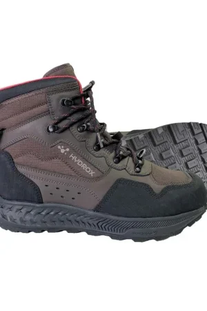 Chaussures de wading HYDROX Stunt Michelin Haute Qualité