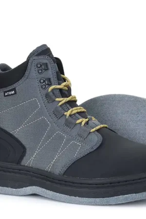 Chaussures de wading Vision Atom Semelles Feutre Achetez Aujourd'hui
