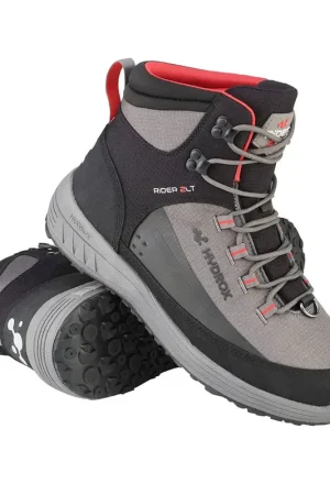 Chaussures de wading Hydrox Rider 2LT Rubber Haute Qualité
