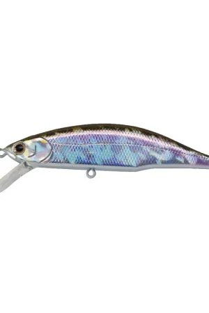 Leurre Dur Jerkbait Jackson Meteora 5.2cm, 5.5g Populaire