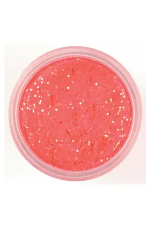 Certifié Pate a truite Berkley Biodegradable Fluo Red