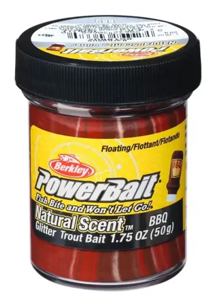 Commande En Gros P&acirc;te &agrave; truite Berkley Barbecue