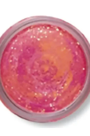 Pâte à Truite Berkley PowerBait Cheese Sherbet Glitter Certifié