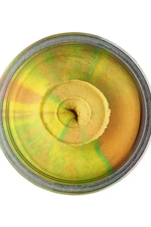 Pate a Truite Berkley Natural Glitter Trout Dough 50 g Certifié