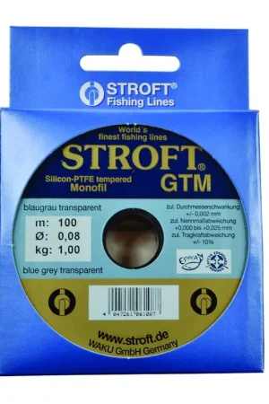 Offre Exclusive Fil nylon stroft gtm 25m