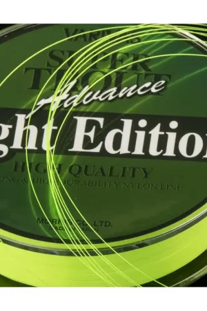 Offre Exclusive Fil nylon varivas trout advance sight edition (100 m)