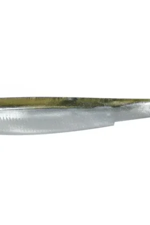 Leurre souple fiiish combo black minnow 70 off shore 7cm 6g Remise