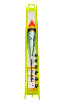 Ligne montée STROW Flotteur bassine Meilleur Choix