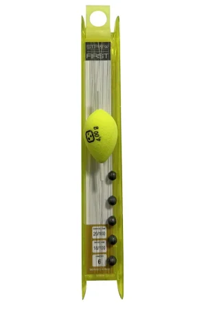 Acheter En Ligne Ligne montée STROW Flotteur météor 4g