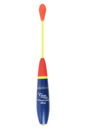 Paiement Sécurisé Bombette waterqueen bombarde distanz
