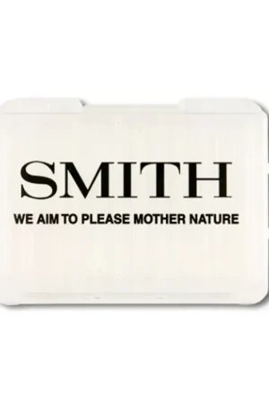Bon Marché Boite double Face Smith