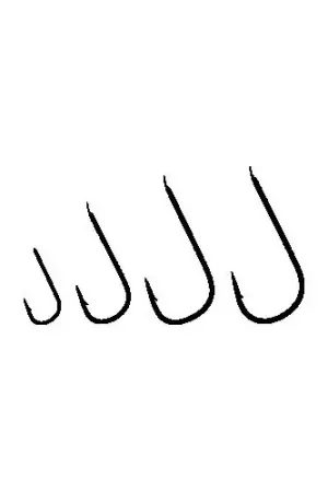 Hameçons montés truite Owner Teigne l.50cm (x10) Prix Cassé