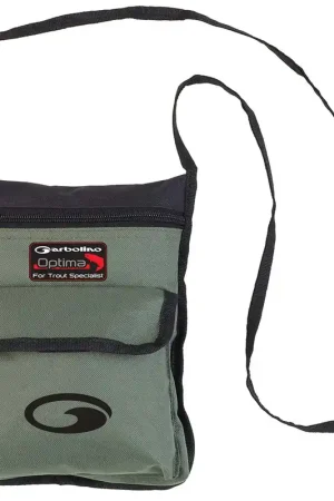 Nouvel Arrivage OPTIMA TRUITE - SAC A APPATS GARBOLINO