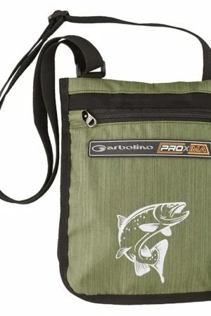 Prix Cassé Sac a Appat Garbolino Proxima