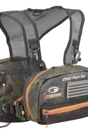 ChestPack TOC L250mmxP70mmxH150mm Remise