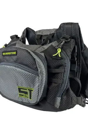 Chest Pack Silverstone Hardwater Evo Vente Directe