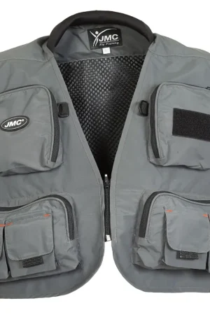 Gilet hydrox diplomat gris v2 Vente Directe