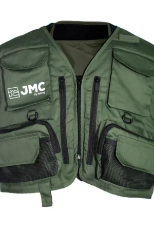 Gilet JMC First Remise