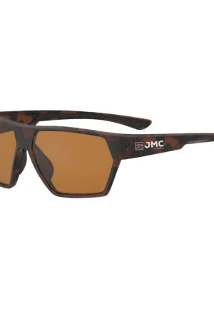 Commande En Gros Lunettes Polarisantes JMC TAC Stream Ambre
