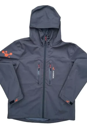 Veste de Wading HYDROX Smart Titane Expédié Aujourd'hui