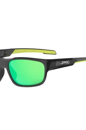 Lunettes Polarisantes JMC TAC Mirror Gris Réduction