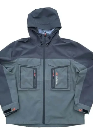 Veste Hydrox Trooper x3 Olive Offre Limitée