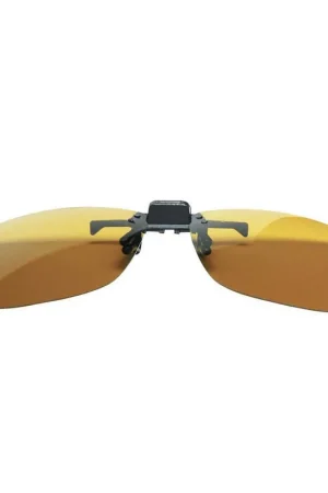 Clip jmc verre f3 photochromique jaune Remise