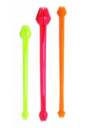Remise Kit Dégorgeoir Truite Ragot (x3)