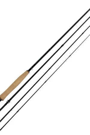 Canne Mouche JMC Evasion 9' Soie de #4/5 (4 brins) Achat Immédiat