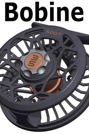 Bobine JMC Soon 35 - Bass Bon Plan