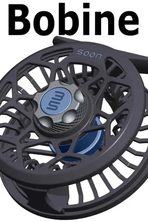 Bobine JMC Soon 68 - Lagoo Top Vente