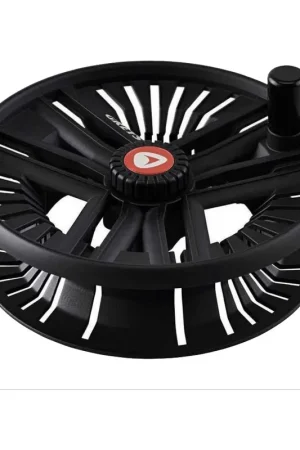 Vente Directe Bobine Moulinet Mouche Greys Fin Fly Reel (soie 3/4)