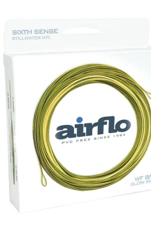 Soie Airflo Sixth Sense Intermedite Offre Du Jour