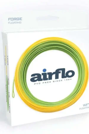 Top Vente Soie flottante Forge Floating Fly Line