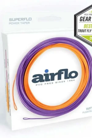 Promotion Saisonnière Soie flottante SUPERFLO POWER TAPER FLOAT