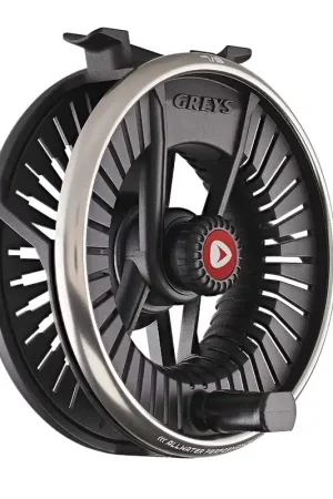 Moulinet Mouche Greys Tail Fly Reel AW 78 Produit De Marque
