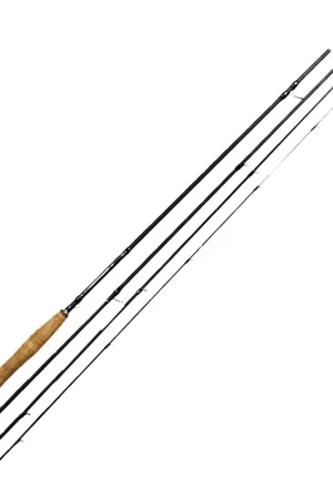 Acheter Direct Canne Silver Stone Xbone 11' soie 3 4 brins