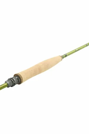 Canne JMC Passion G2 6' soie 3/4 (2 brins) Expédition Rapide