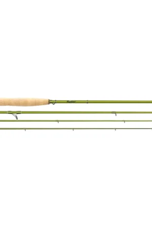 Canne JMC Passion G2 10'6 soie 2/3 (4 brins) Acheter Direct