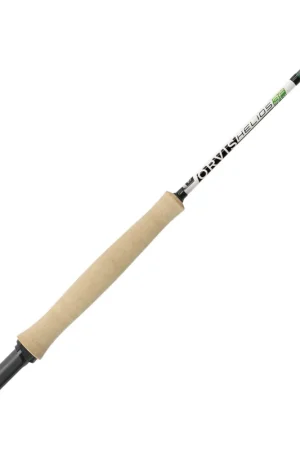 Canne Orvis Helios 3F 10' soie 4 (4 brins) Jusqu'à Épuisement Des Stocks