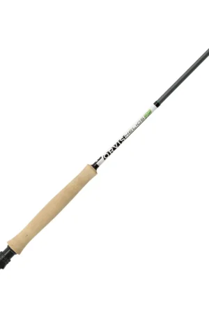 Canne mouche orvis helios 3f 10'6 soie 3 (4 brins) Bon Plan