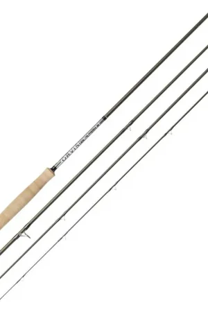 Canne Orvis Recon Freshwater 10' soie 5 (4 brins) Jusqu'à Épuisement Des Stocks