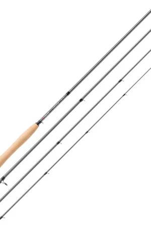 Canne Greys Lance Fly Rod 9' soie 6 (4 brins) Commander Maintenant