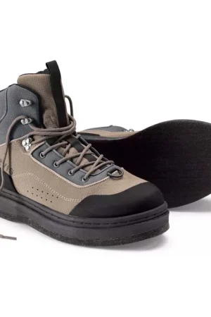 Chaussures de wading Orvis ENCOUNTER semelle Feutre Achat Immédiat