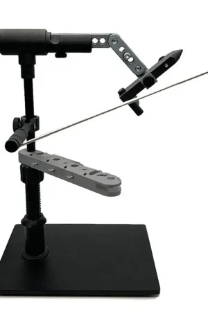 Affaire À Saisir Étau Danica + Extension Articulée + Porte Outils + Socle