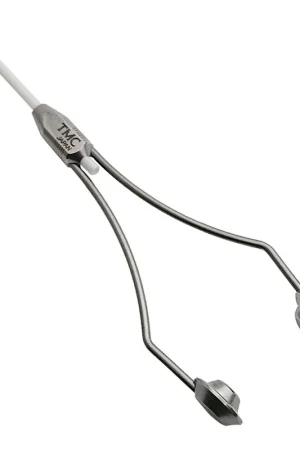 Meilleur Prix Porte Bobine Tiemco Ceramic EVO STD STR