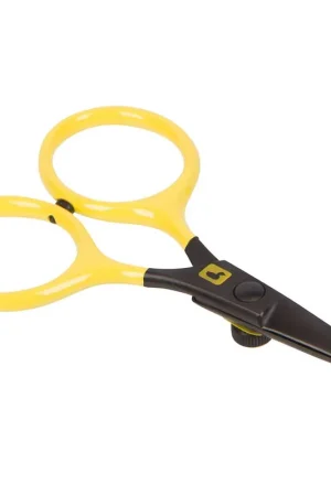 Ciseaux Loon Outdoors ergo scissors 10cm Offre Spéciale
