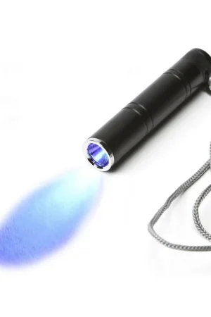 Accessoire fly tying jmc torche uv power Promotion Saisonnière